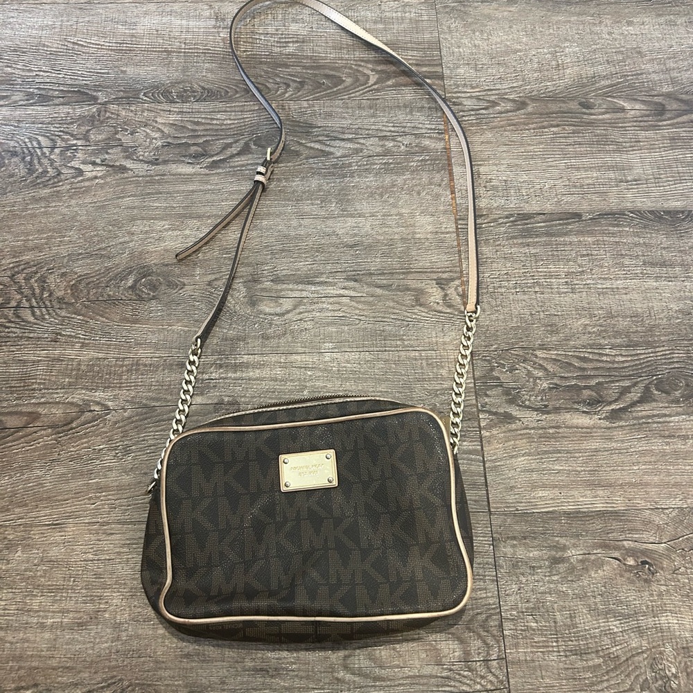 MK Crossbody